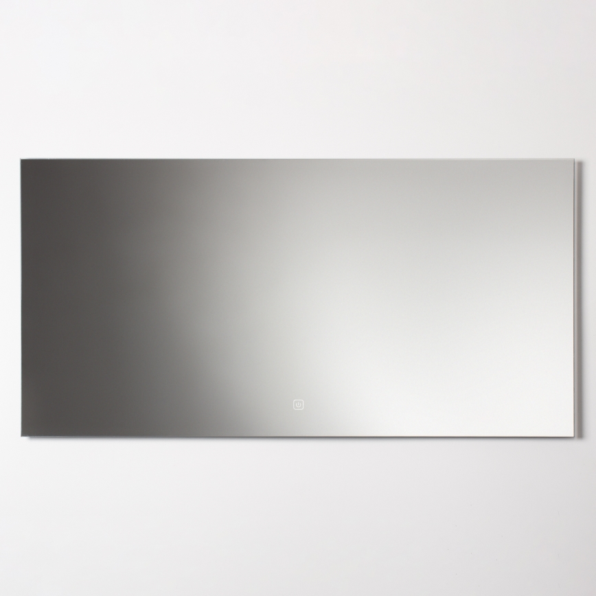 Brilagi - LED-kylpyhuonepeili LUCE LED/36W/230V 60x120 cm IP44 CRI 90 himmennettävä + CCT