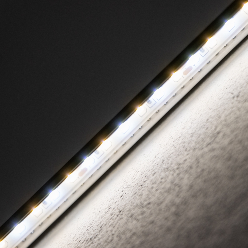 Brilagi - LED-kylpyhuonepeili LUCE LED/36W/230V 60x120 cm IP44 CRI 90 himmennettävä + CCT