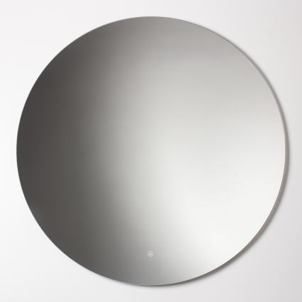 Brilagi - LED-kylpyhuonepeili LUNA LED/32W/230V halkaisija 100 cm IP44 CRI 90 himmennettävä +CCT