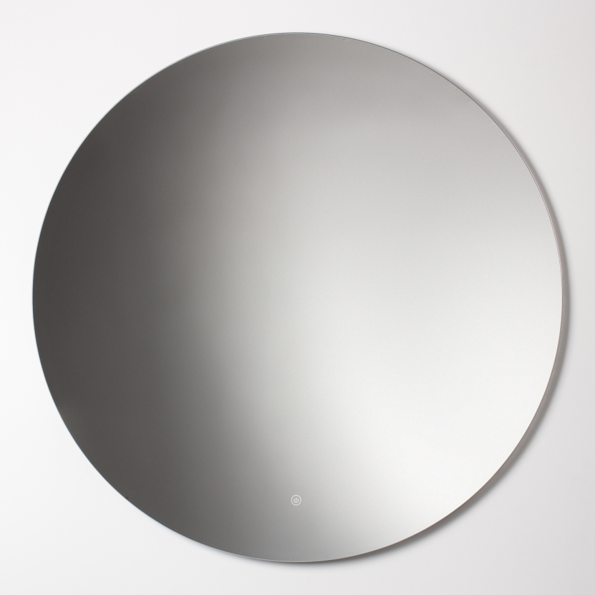 Brilagi - LED-kylpyhuonepeili LUNA LED/32W/230V halkaisija 100 cm IP44 CRI 90 himmennettävä +CCT
