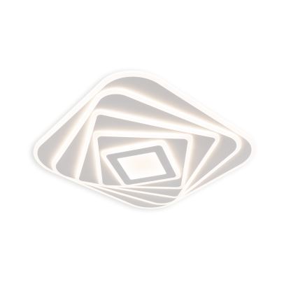 Brilagi - himmennettävä LED-kattovalaisin MODERN LED/210W/230V 3000-6000K 55x55 cm + kaukosäädin