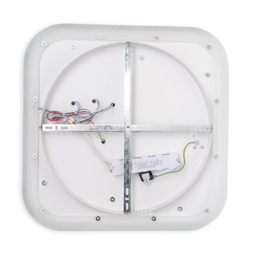 Brilagi - himmennettävä LED-kattovalaisin MODERN LED/210W/230V 3000-6000K 55x55 cm + kaukosäädin