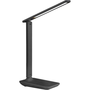 Brilagi - MODO himmennettävä LED-pöytälamppu LED/7W/230V 3000/4000/6500K musta