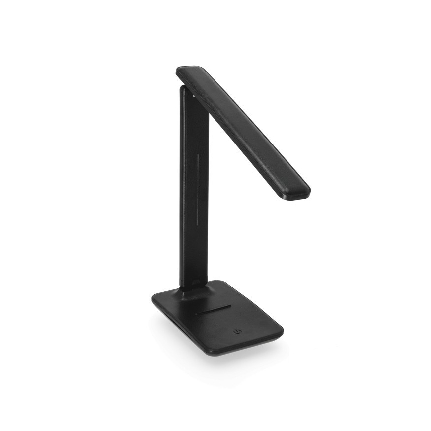 Brilagi - MODO himmennettävä LED-pöytälamppu LED/7W/230V 3000/4000/6500K musta
