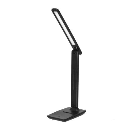Brilagi - MODO himmennettävä LED-pöytälamppu LED/7W/230V 3000/4000/6500K musta