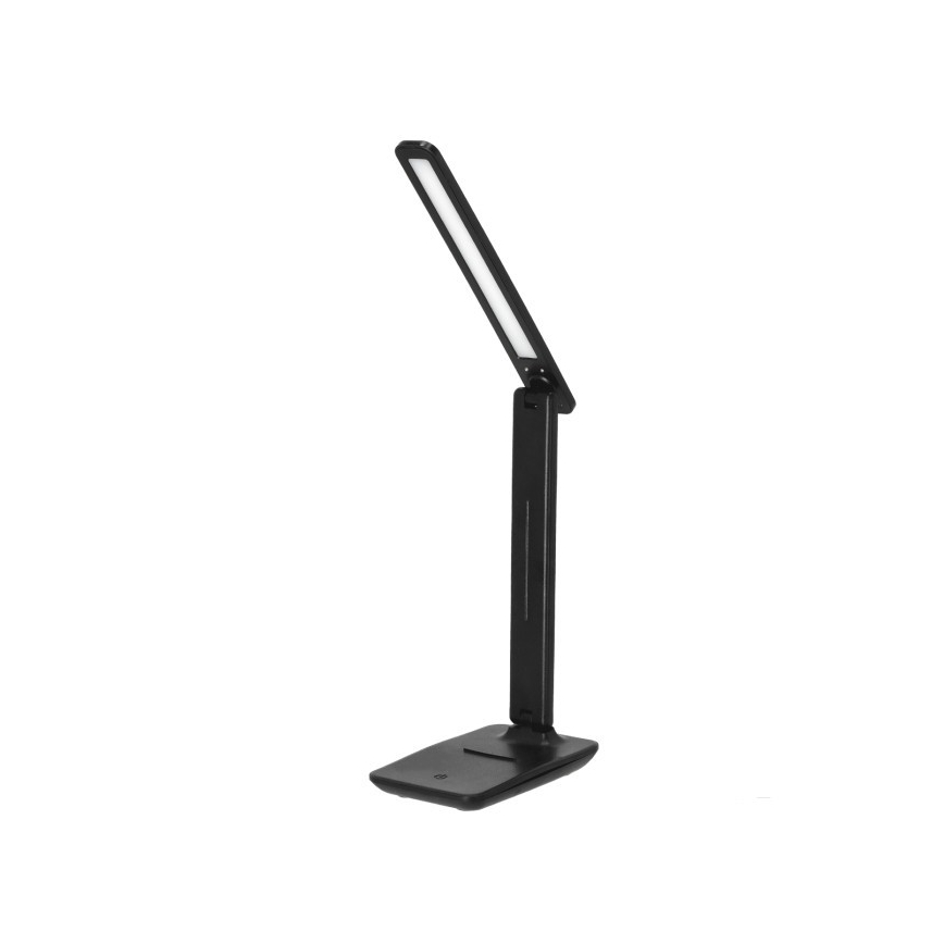 Brilagi - MODO himmennettävä LED-pöytälamppu LED/7W/230V 3000/4000/6500K musta