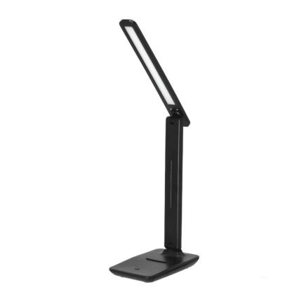 BRILAGI - MODO himmennettävä LED-pöytälamppu LED/7W/230V 3000/4000/6500K musta