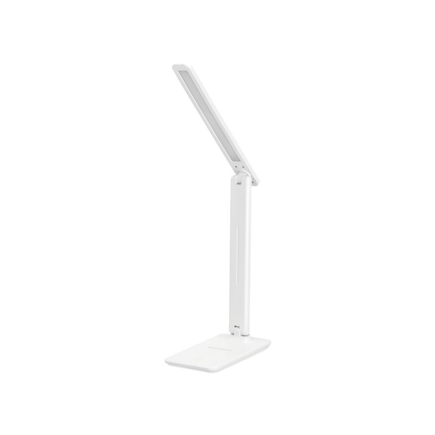 Brilagi - MODO himmennettävä LED-pöytälamppu LED/7W/230V 3000/4000/6500K valkoinen