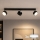 Brilagi - MONO LED-spottivalaisin 3xGX53/30W/230V, musta