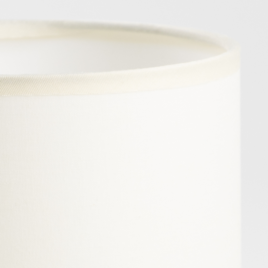 Brilagi - Yleinen varjostin NUBILA E27 15,5x14 cm kerma