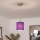 Brilagi - NUBILA LED-riippuvalaisin johdolla 1xE27/60W/230V halkaisija 14 cm violetti