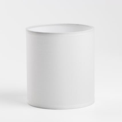 Brilagi - NUBILA LED-riippuvalaisin vaijerilla 1xE27/60W/230V, halkaisija 14 cm, punainen/valkoinen