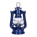 Brilagi - Öljylamppu LANTERN 19 cm sininen