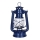 Brilagi - Öljylamppu LANTERN 24,5 cm sininen