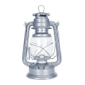Brilagi - Öljylamppu LANTERN 28 cm hopea