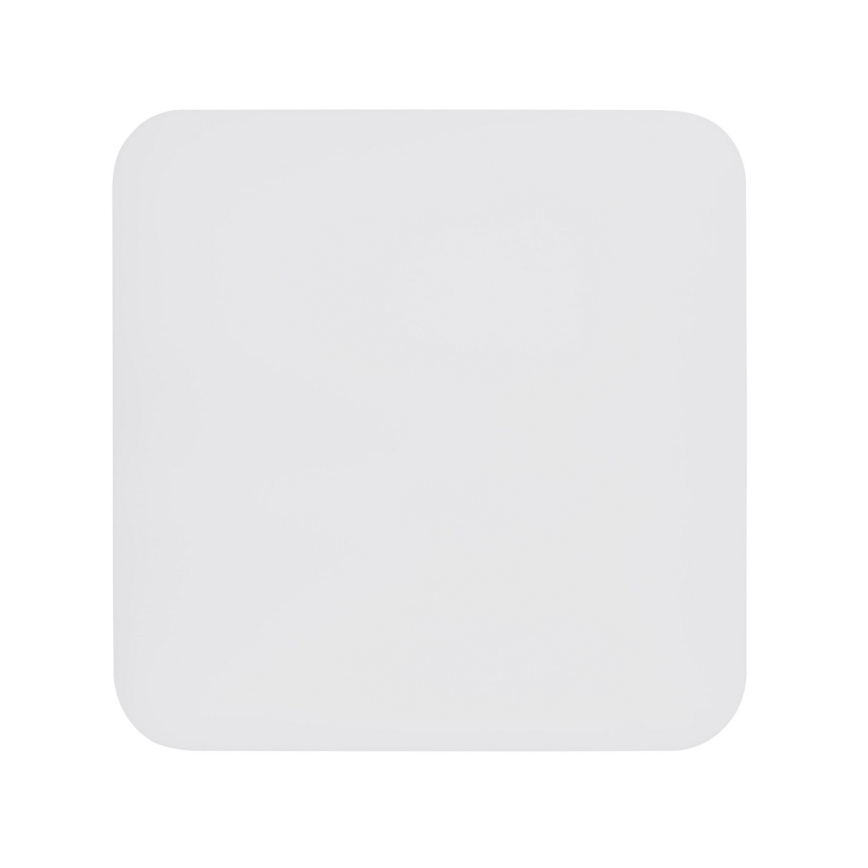 Brilagi - LED Himennettävä kattovalaisin OPAL LED/24W/230V 37,5x37,5 cm 3000/4000/6500K + kaukosäädin