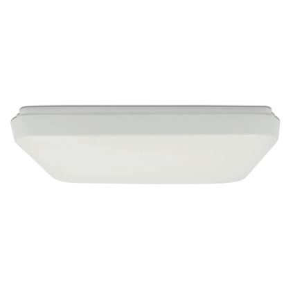 Brilagi - LED Himennettävä kattovalaisin OPAL LED/24W/230V 37,5x37,5 cm 3000/4000/6500K + kaukosäädin