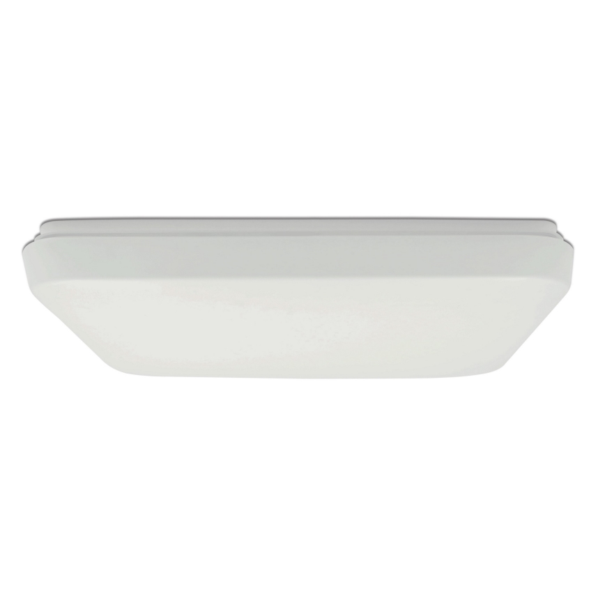 Brilagi - LED Himennettävä kattovalaisin OPAL LED/24W/230V 37,5x37,5 cm 3000/4000/6500K + kaukosäädin