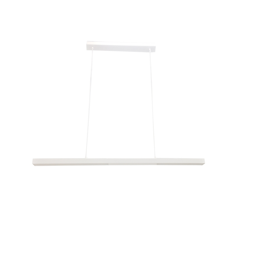 Brilagi - PAXIS LED-riippuvalaisin vaijerilla LED/30W/230V 120 cm valkoinen