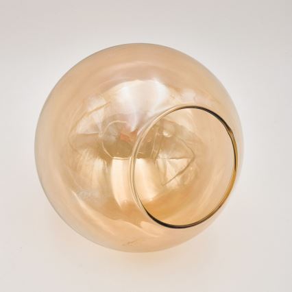 Brilagi - Pinta-asennettava kattovalaisin MALIVA 3xE14/15W/230V kultainen