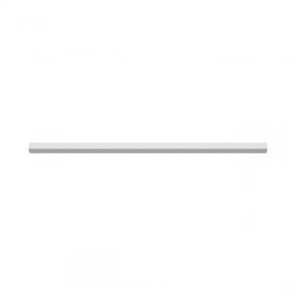 Brilagi - FULLDAY LED pinta-asennettava kattovalaisin LED/20/30/40W/230V 2700/4000/6000K 120 cm UGR19 valkoinen