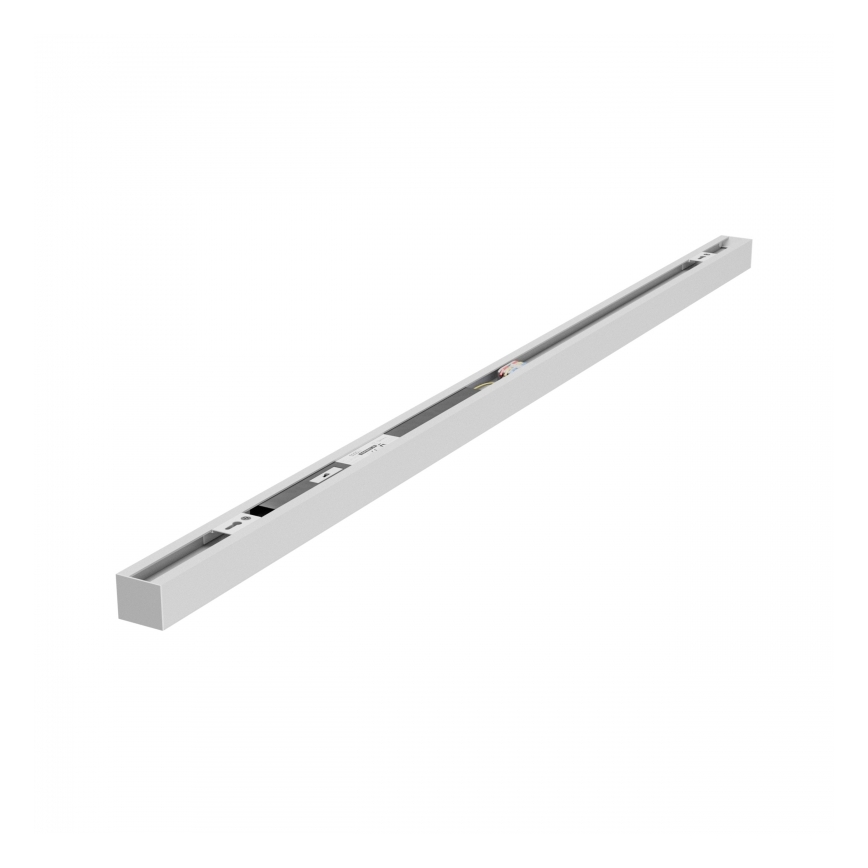 Brilagi - FULLDAY LED pinta-asennettava kattovalaisin LED/20/30/40W/230V 2700/4000/6000K 120 cm UGR19 valkoinen