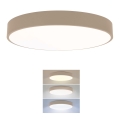 Brilagi - POOL LED - kattovalaisin, 36 W, 230 V, 3000/4000/6000 K, halkaisija 30 cm, beige