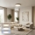 Brilagi - POOL LED - kattovalaisin, 36 W, 230 V, 3000/4000/6000 K, halkaisija 30 cm, beige