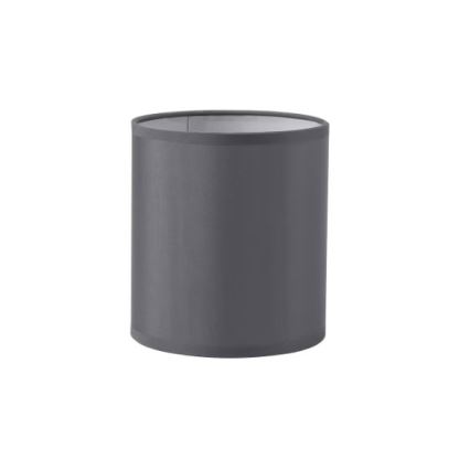 Brilagi - Pöytälamppu NUBILA WOOD 1xE27/25W/230V tammi/musta/vaaleanharmaa