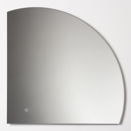Brilagi - LED-kylpyhuonepeili QUARTIERE LED/25W/230V 70x75 cm IP44 CRI 90 himmennettävä + CCT