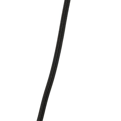 BRILAGI - Riippuvalaisin vaijerilla FORGE 2xE27/60W/230V ruskea