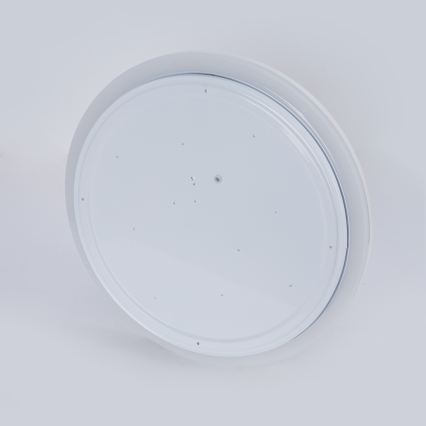 Brilagi - RIVO himmennettävä LED-kattovalaisin LED/72W/230V 3000-6000K valkoinen halkaisija 50 cm + kaukosäädin