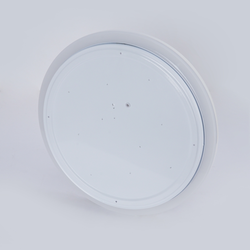 Brilagi - RIVO himmennettävä LED-kattovalaisin LED/72W/230V 3000-6000K valkoinen halkaisija 50 cm + kaukosäädin