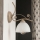 Brilagi - Seinävalaisin ANTICO MODERN 1xE27/60W/230V beige