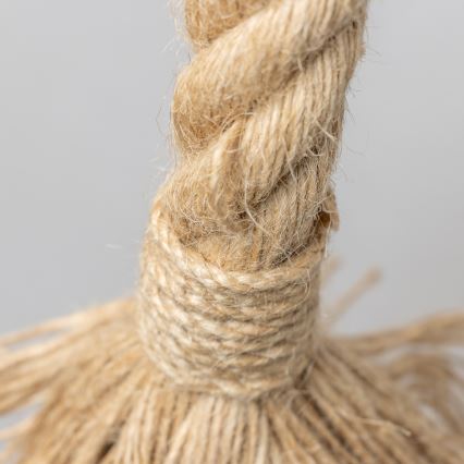 Brilagi - Seinävalaisin KOS 1xE27/60W/230V pyökki