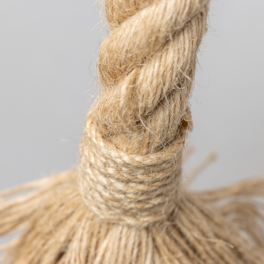 Brilagi - Seinävalaisin KOS 1xE27/60W/230V pyökki