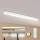 Brilagi - SLEEKLINE SMART LED himmennettävä kattovalaisin LED/40W/230V 3000-6000K Wi-Fi Tuya valkoinen + kaukosäädin