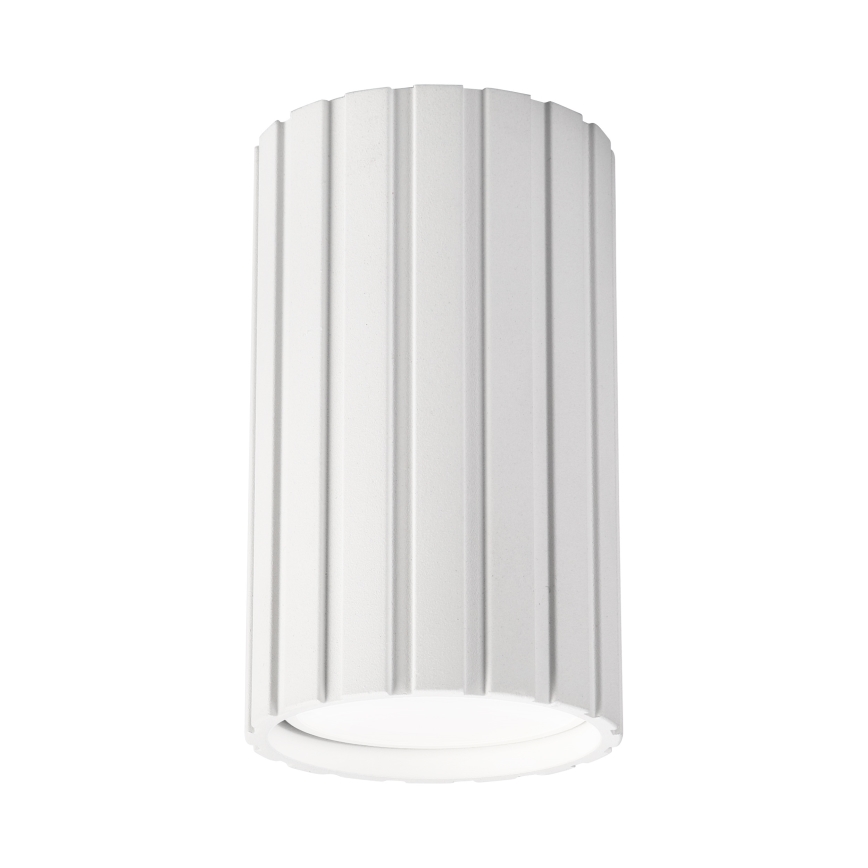 Brilagi - Spottivalaisin CRISPINA 1xGU10/10W/230V 10 cm valkoinen