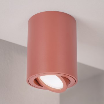 BRILAGI - Spottivalaisin MIA 1xGU10/30W/230V 100x80 mm ruskea