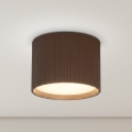 BRILAGI - Spottivalaisin STRIPY 1xGX53/15W/230V 60x82 mm ruskea