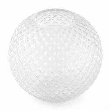 BRILAGI - STELLA E27, universaali vaihtolasi, halkaisija 15 cm, kirkas/kultainen