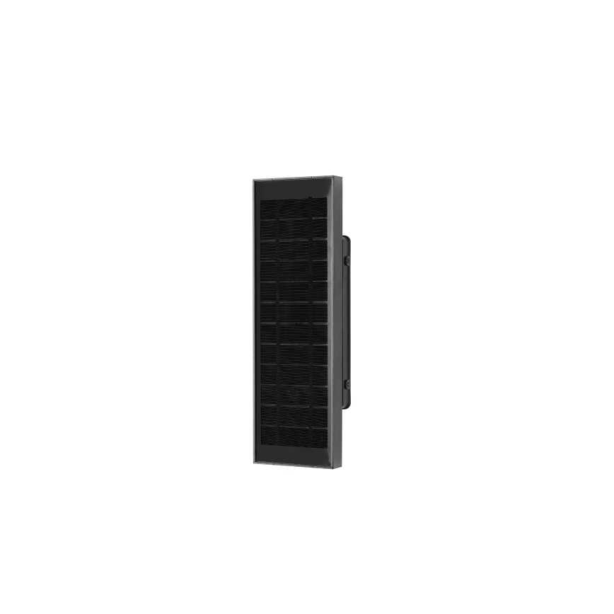 BRILAGI - himmennettävä LED-aurinkokäyttöinen seinävalaisin SUN LED/2,5W/3,7V 30 cm 2000 mAh IP44