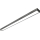 Brilagi - SYNODICO LED-kattovalaisin, pinta-asennettava tai riippuvalaisin, LED/30W/230V 4000K antrasiitti