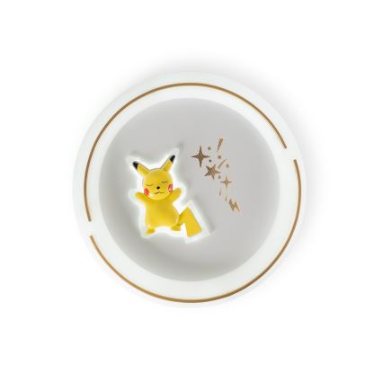 Brilagi - LED-lastenkattovalaisin THUNDER LED/90W/230V 3000/4500/6000K halkaisija 50 cm