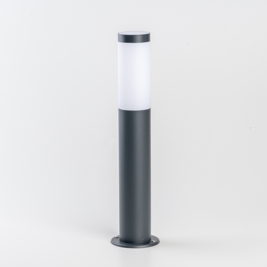 BRILAGI - Ulkovalaisin ELIA 1xE27/20W/230V IP44 50 cm antrasiitti