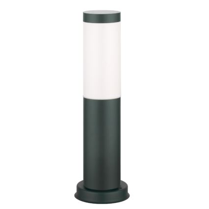 Brilagi - Ulkovalaisin NOVA 1xE27/15W/230V 40 cm IP44 antrasiitti