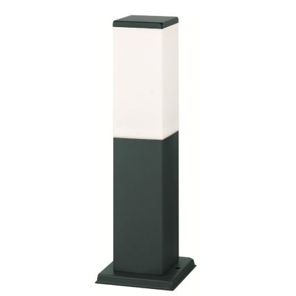 Brilagi - Ulkovalaisin NOVA 1xE27/15W/230V 40 cm IP44 antrasiitti