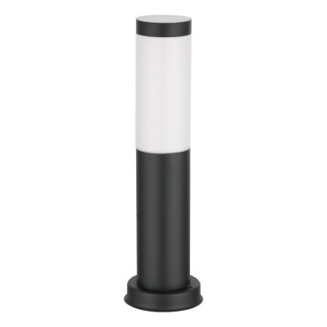 Brilagi - Ulkovalaisin NOVA 1xE27/15W/230V 40 cm IP44 musta