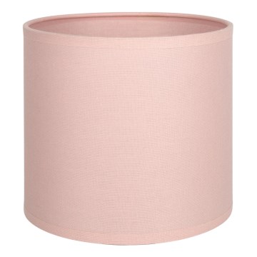 BRILAGI - Universaali BOBO-varjostin E27 Ø 15 cm vaaleanpunainen
