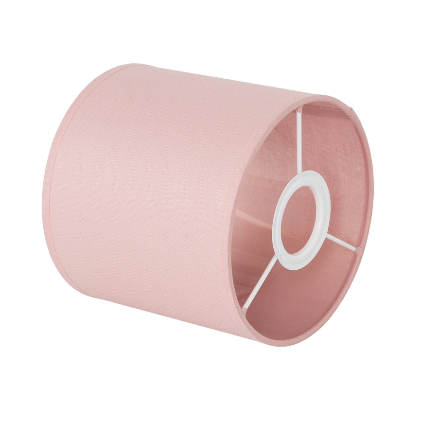 BRILAGI - Universaali BOBO-varjostin E27 Ø 15 cm vaaleanpunainen